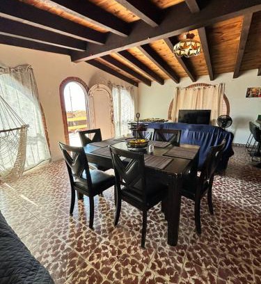 La Joya Casa | Casa Rustica