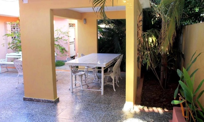 Trinidad Casa | Casa Ruth