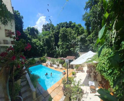 Sao Conrado Casa | Casa São Conrado