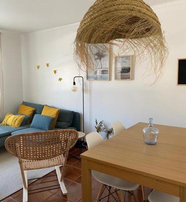 Porto Covo Casa | Casa São Francisco