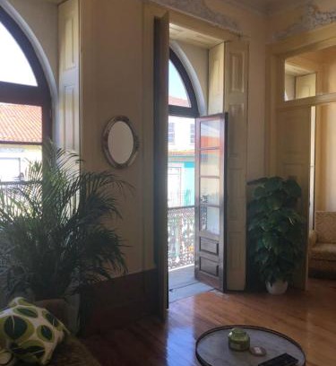 Lanhelas Apartamento | Casa São João
