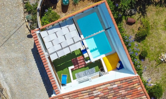 Carvalhal Cabaña | Casa São José
