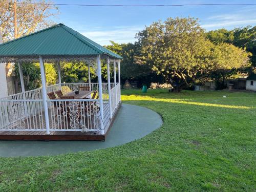 Port Elizabeth Central Apartamento | Casa Sí Cottage