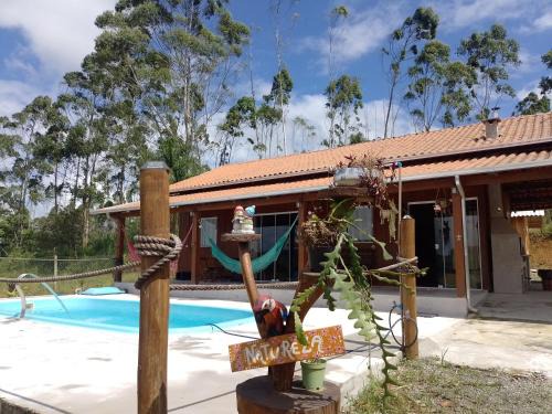 Picarras Casa | Casa Sítio Campo e Mar Balneário Picarras