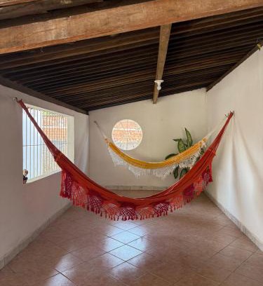 Ponta de Pedras Casa | Casa Sítio Catuama