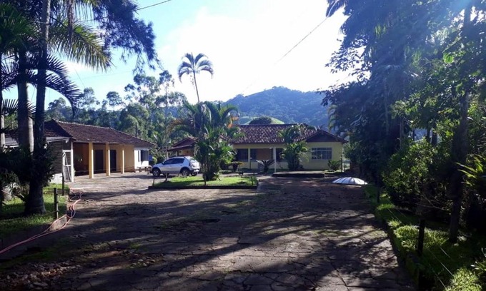 Bom Jardim Casa | Casa/sítio na serra em Bom Jardim - RJ