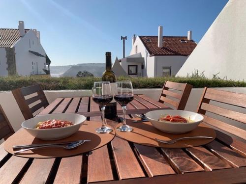 Sao Martinho do Porto Casa | Casa S & S