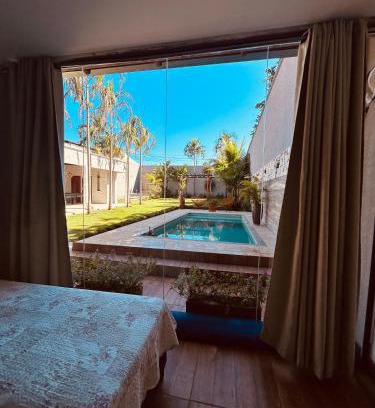 Jardim Miramar Casa | Casa Sa Pedra