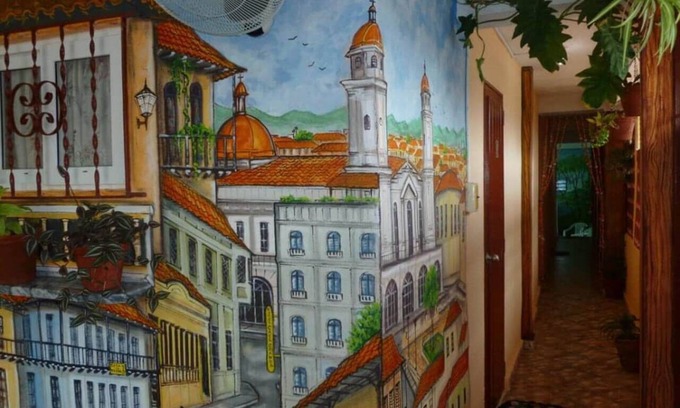 Puerto de Boniato Casa | Casa Saavedra SANTIAGO DE CUBA