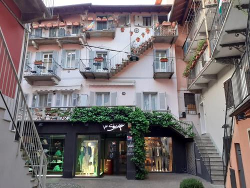 Intra Casa | Casa Sabina