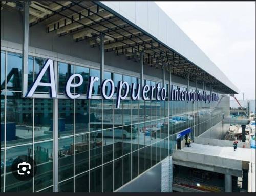 Callao Casa | Casa sabina nuevo aeropuerto