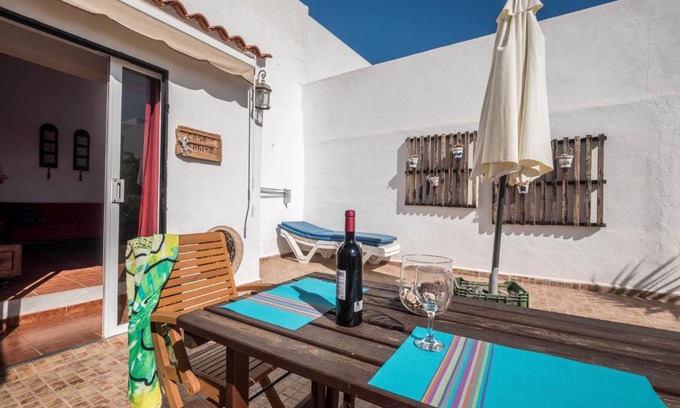 Alcala Casa | Casa Sabina - Villa Perenquén