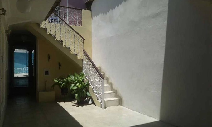 Puerto de Boniato Casa | Casa sabor a mi