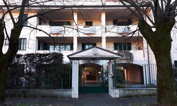Cernusco sul Naviglio Apartamento | Casa Sabrina