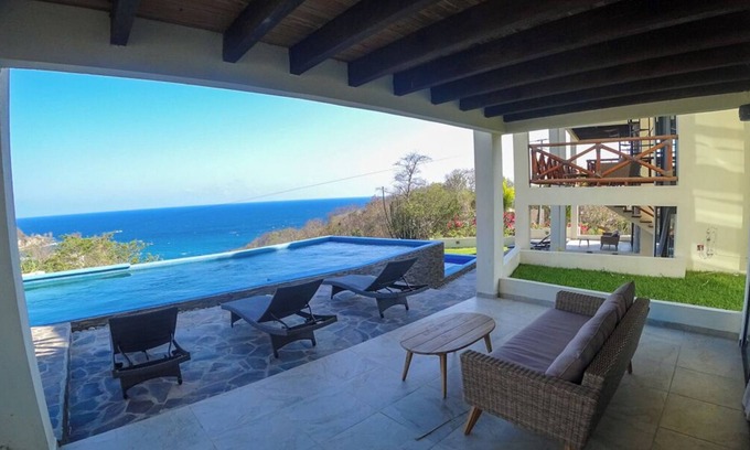 Salchi Hotel | Casa Sacre