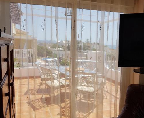 Villajoyosa Apartamento | Casa Sacy