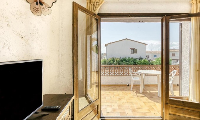 L'Escala Casa | Casa Saguer