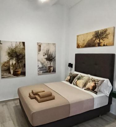 Arcos de la Frontera Apartamento | Casa Sahar