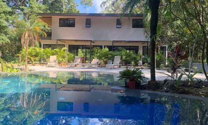 Malpaís Complejo | Casa Sailfish Mal Pais