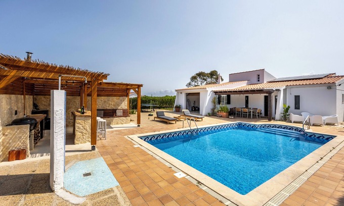 Aljezur Villa | Casa Salacia