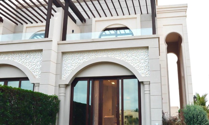 Salalah Apartamento | Casa Salalah, cozy 2-storey townhouse in Hawana Salalah with free Wi-Fi