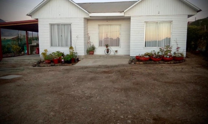 Los Vilos Casa | Casa Salazar Quilimari