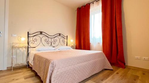 Montepulciano Apartamento | Casa Salcheto