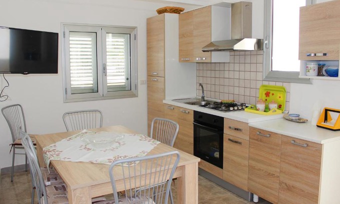 Salignano Casa | Casa Salentina