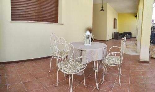 Novoli Cama Y Desayuno | Casa Salento