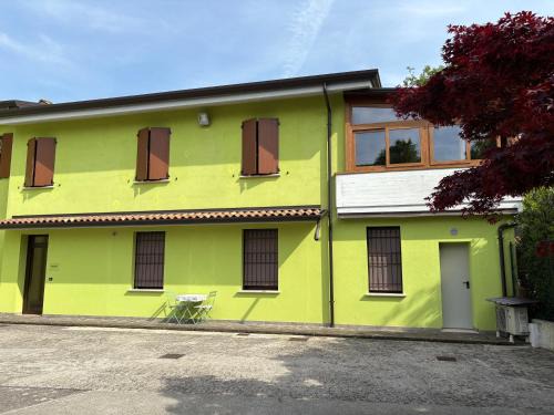 Lonato del Garda Apartamento | Casa Salera