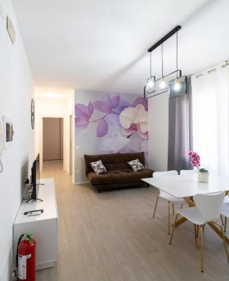 Chioggia Apartamento | Casa Sambò