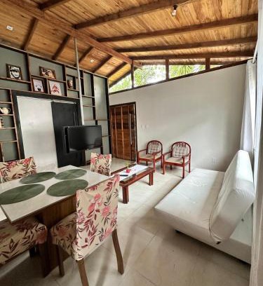 Sambaqui Casa | Casa Sambaqui