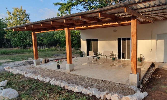 Marbella Casa | Casa Sami