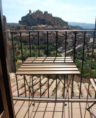 Alquezar Casa | casa sampietro 2