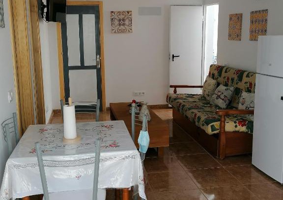 Pasito Blanco Casa | Casa samu camping PasitoBlanco
