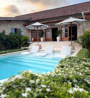 Selong Belanak Apartamento | Casa Samudra - charming & spacious villa by the sea surrounded by nature
