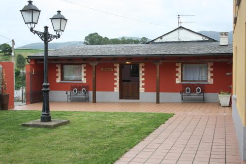 Navia Apartamento | Casa Samuel