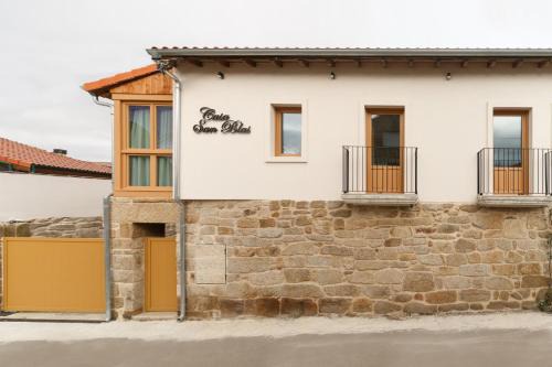Verin Casa | Casa San Blas