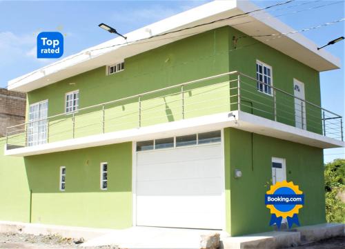 San Blas Casa | Casa San blas Islitas 60