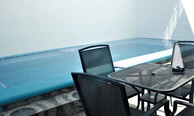San Blas Casa | Casa San Blas Islitas 60