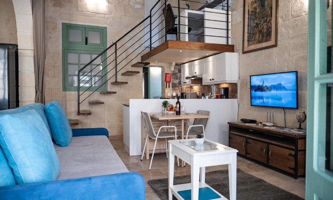 Valletta Apartamento | Casa San Carlo 'Premium'