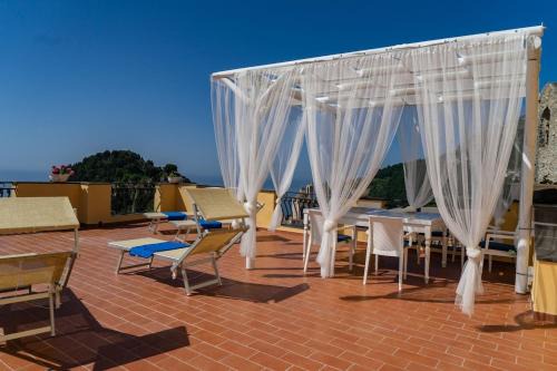 Pontone Casa | Casa San Filippo Pontone di Scala Amalfi Coast