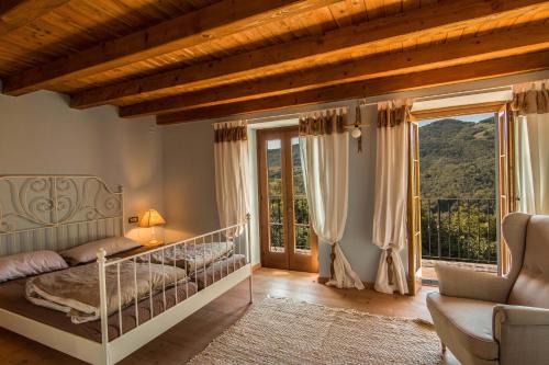 Vesio Casa | Casa San Francesco