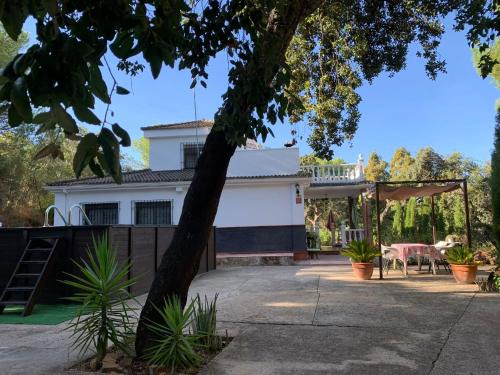 Córdoba Chalet De Esquí | Casa San Francisco de Asís