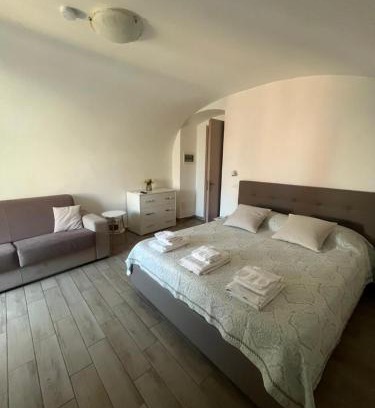 Barano d'Ischia Apartamento | Casa San Giorgio