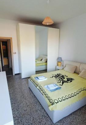 Sanremo Apartamento | Casa San Giovanni Sanremo