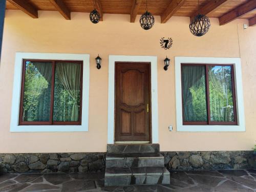 Tapalpa Casa | Casa San Javier, La Loma