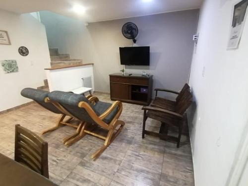 Mamatoco Casa | Casa San Jero