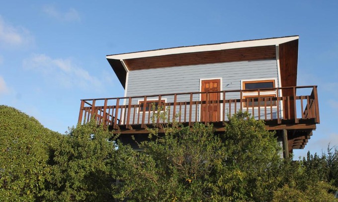 San Antonio Casa | Casa San Juan
