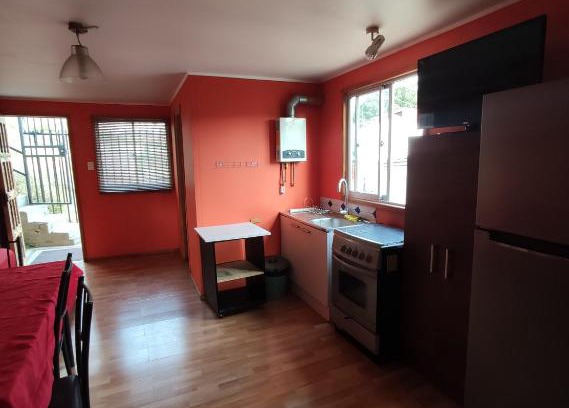 Placeres Casa | Casa San Luis